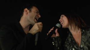 Ranieri&Emanuela Live 3